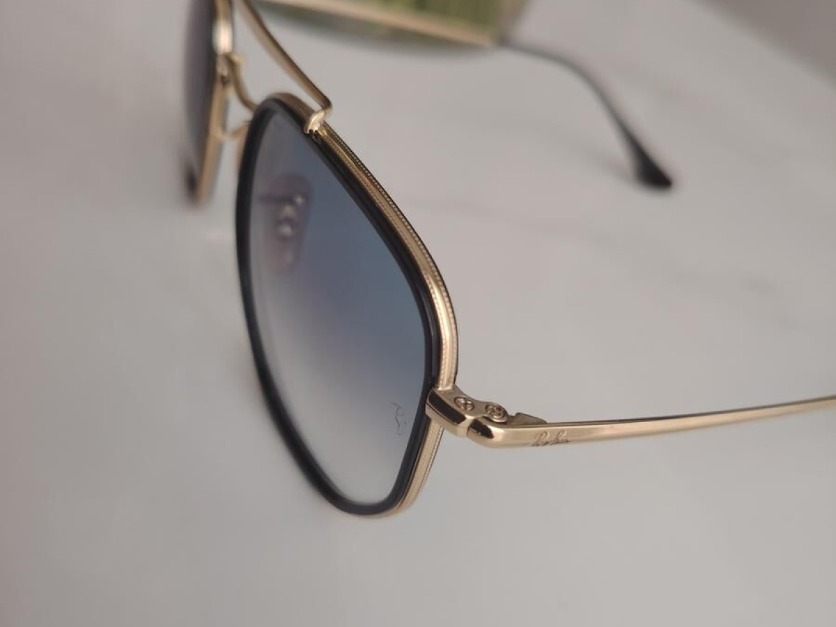 Ray Ban  - Rb3648m 52/23 145