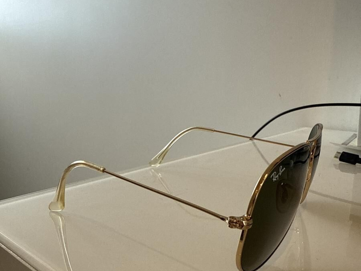 RAYBAN  - RB3025 L0205 58¤14