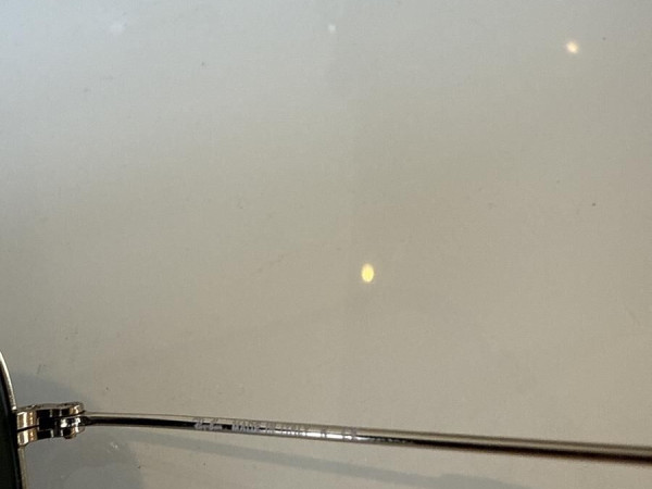 RAYBAN  - RB3025 L0205 58¤14