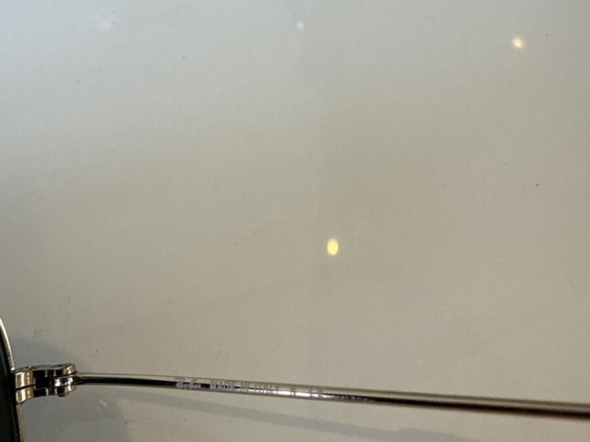 RAYBAN  - RB3025 L0205 58¤14