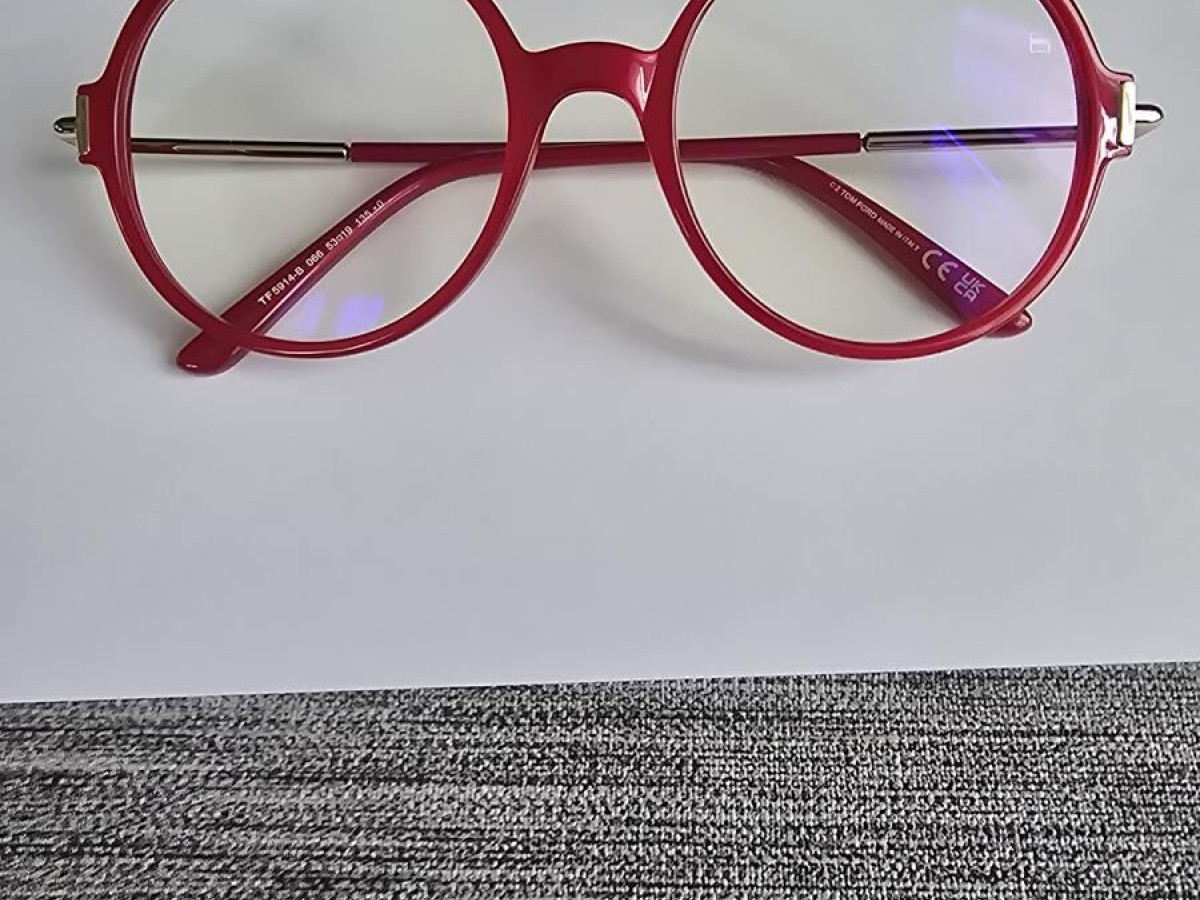 TOM FORD  - TF5914-B  53/19