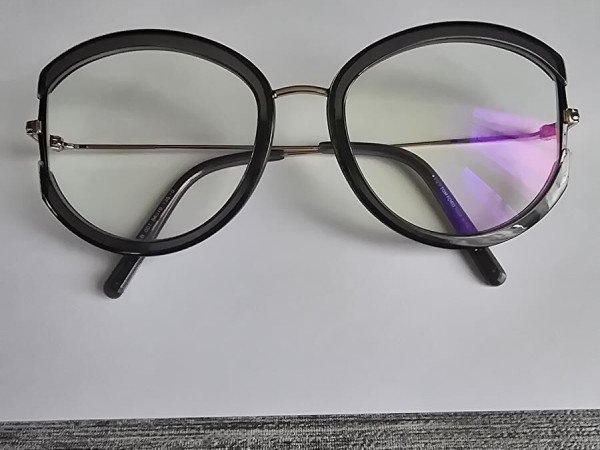 TOM FORD - TF5669-B 54/19