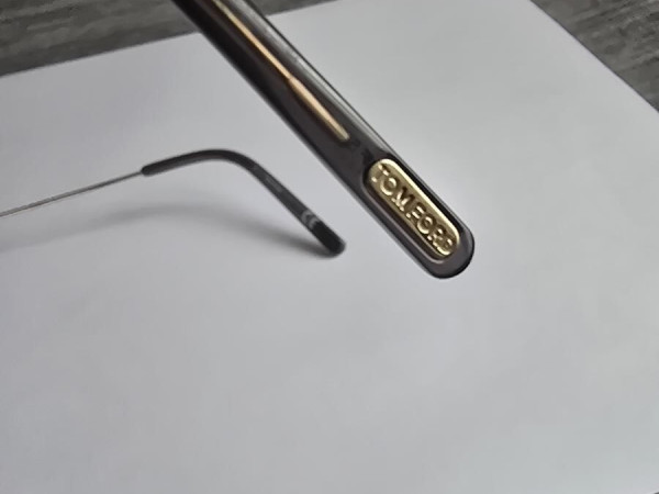 TOM FORD - TF5669-B 54/19