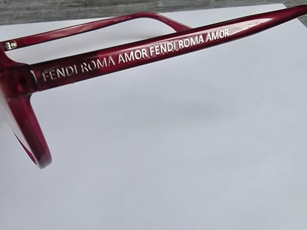 FENDI - F0385