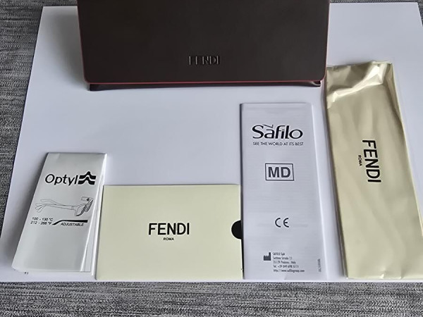 FENDI - F0385