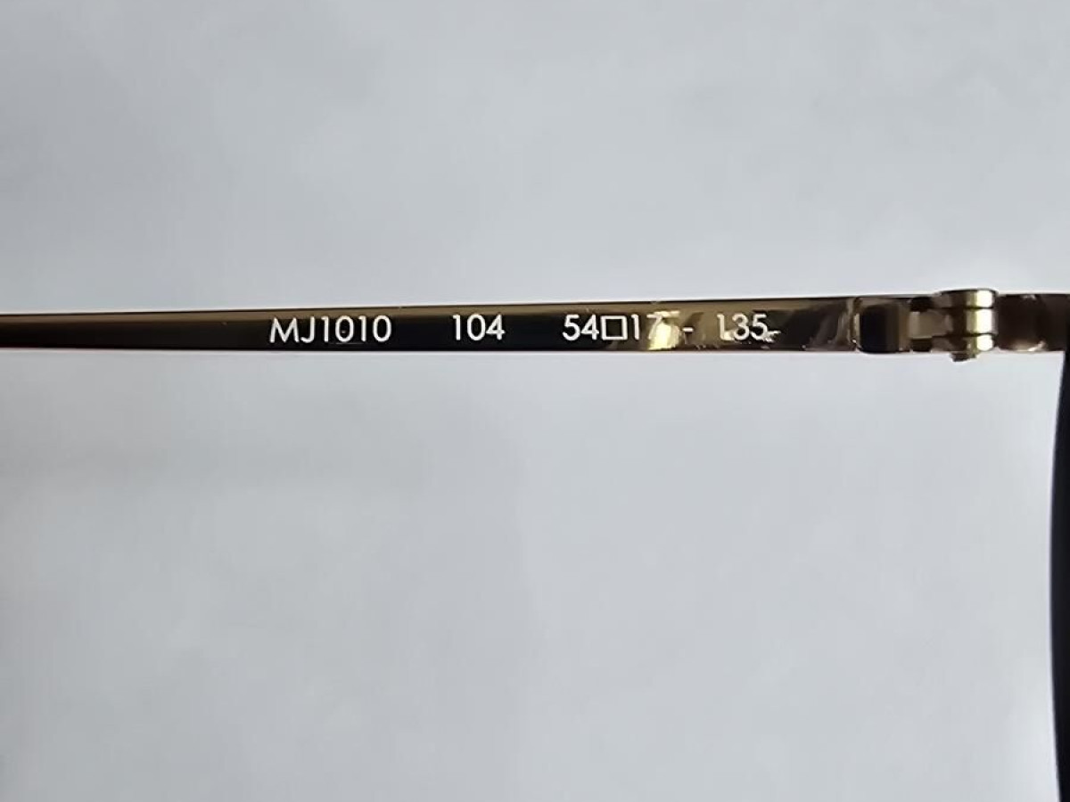 MAJE - MJ1010 54/17