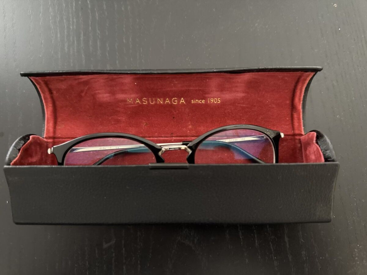 MASUNAGA Since 1905 - 51¤20