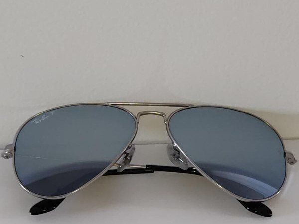 RAYBAN POLARIZED - RB3025...