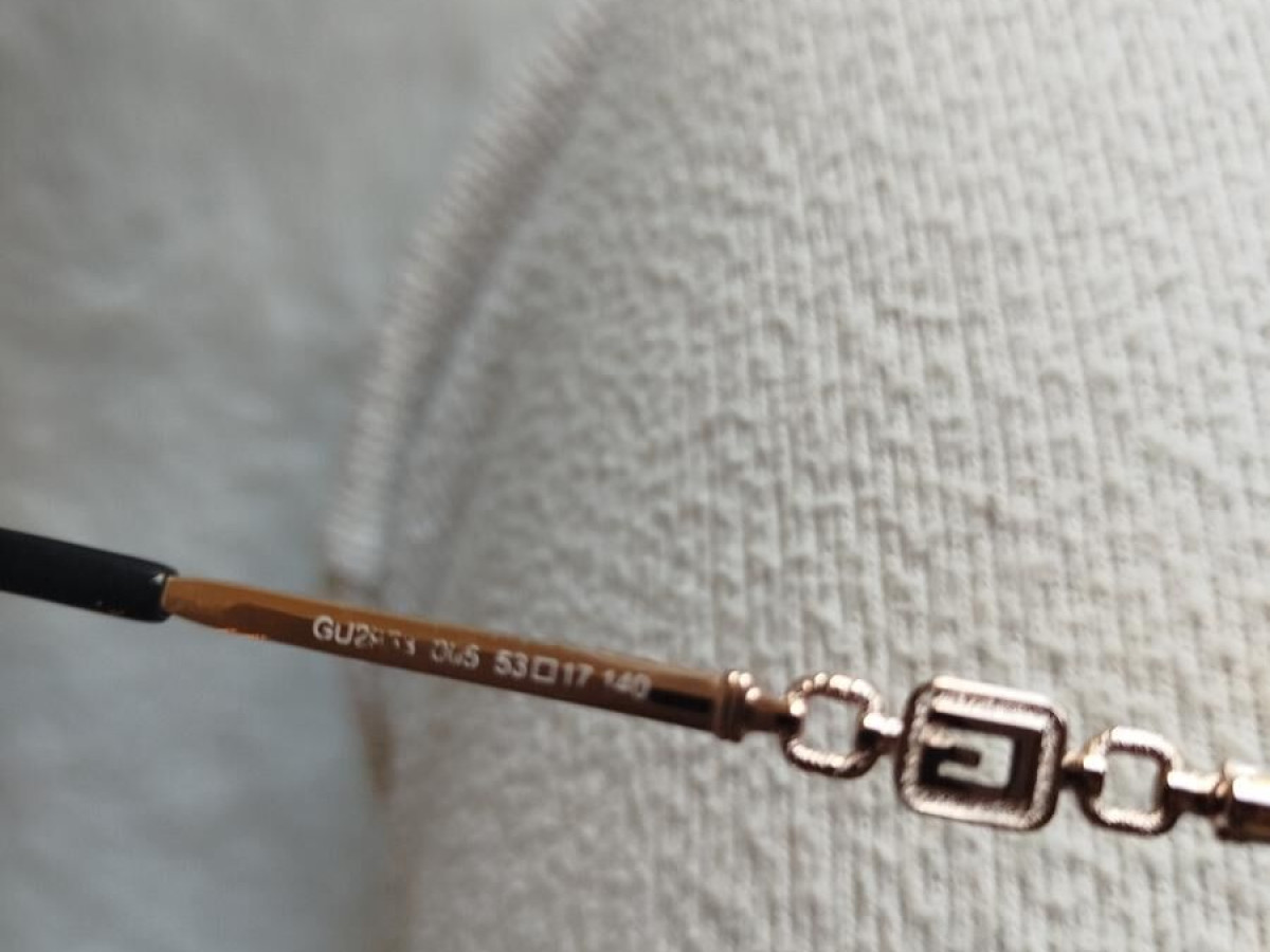Guess - GU3045 53¤17140
