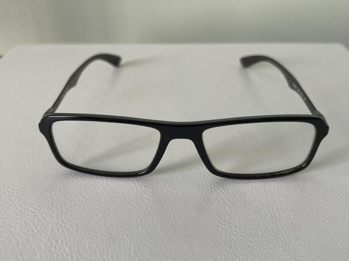 Ray-Ban - RB 8902