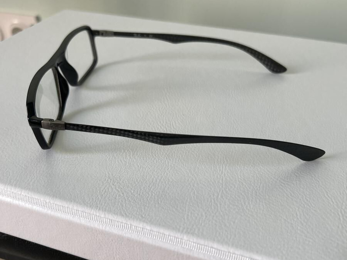 Ray-Ban - RB 8902