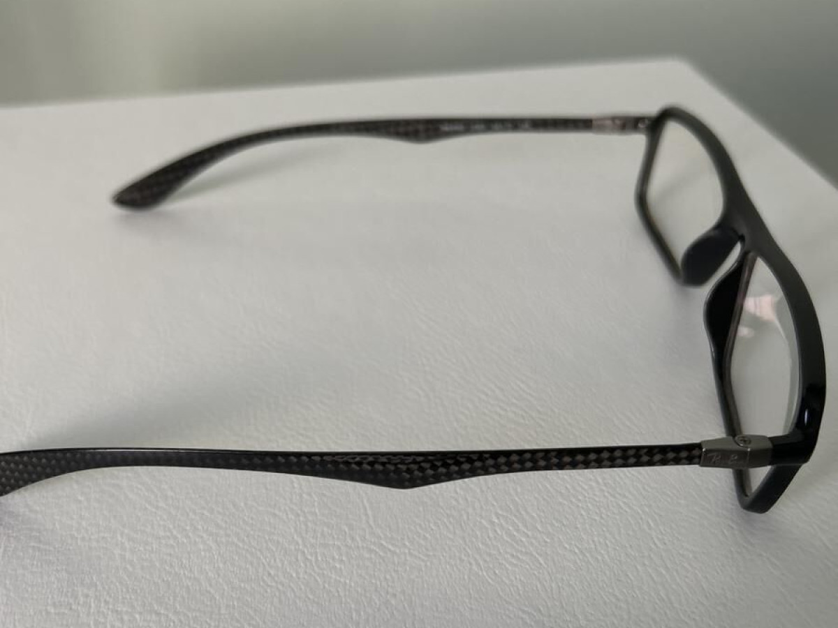 Ray-Ban - RB 8902