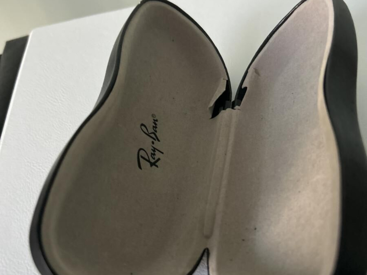 Ray-Ban - RB 8902
