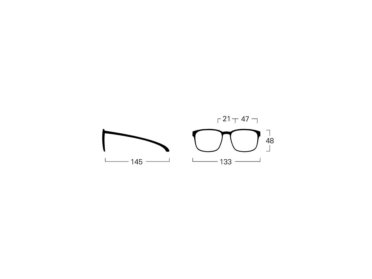 Mykita - 10068979 47¤21