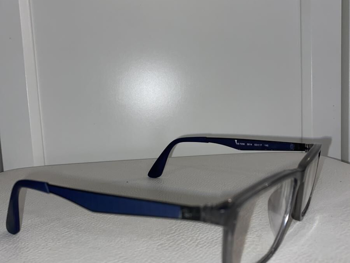 Ray ban - RB 7056 5814 53¤17 145
