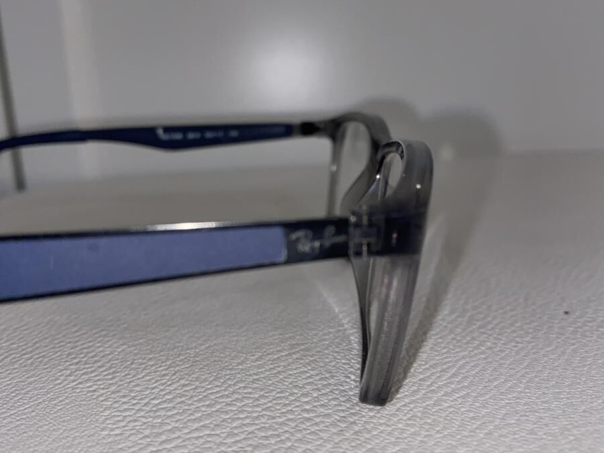 Ray ban - RB 7056 5814 53¤17 145