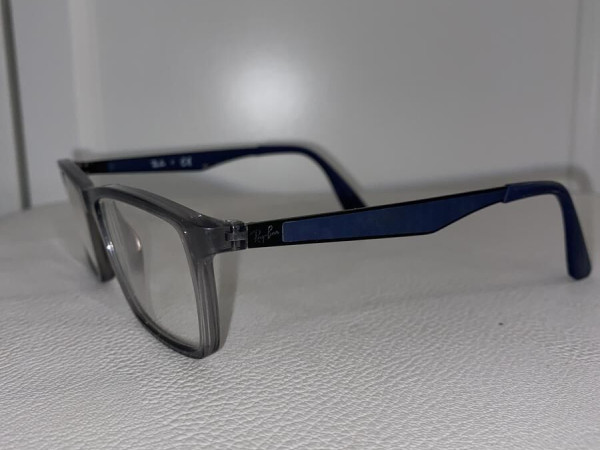Ray ban - RB 7056 5814 53¤17 145