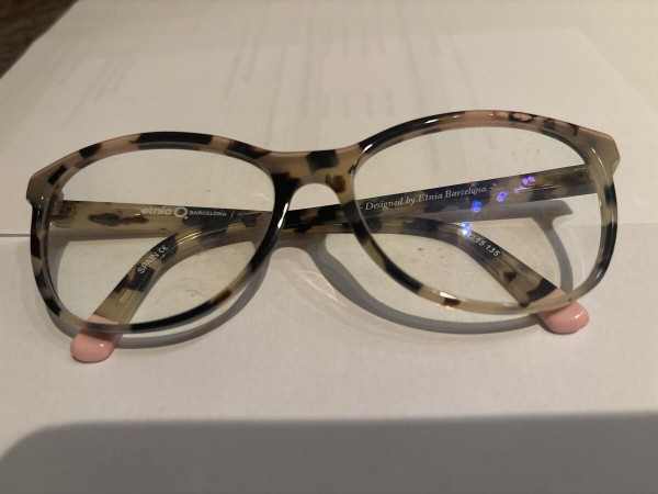 Etnia barcelona - 55¤15 135