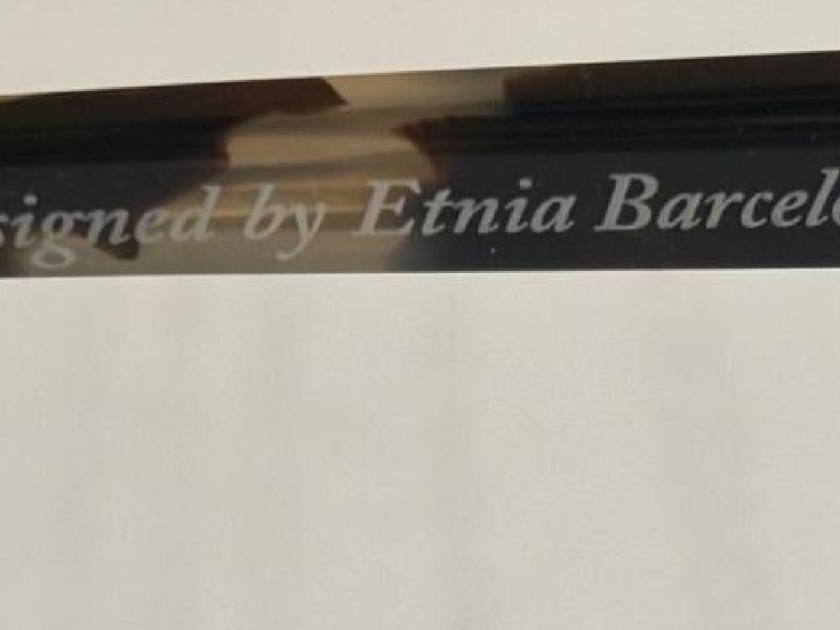 Etnia barcelona - 55¤15 135