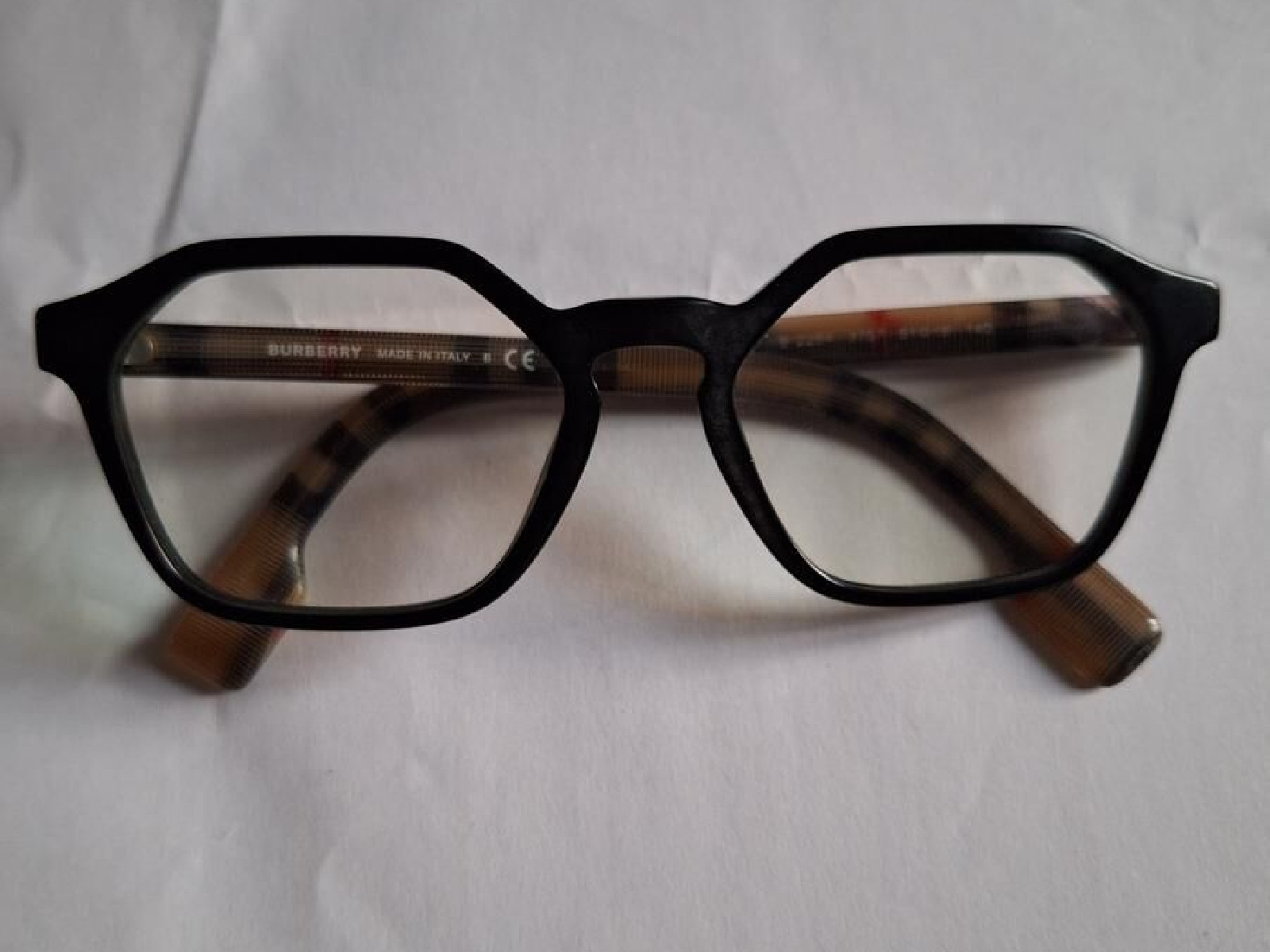 BURBERRY - BE 2294 51¤18 (3757)