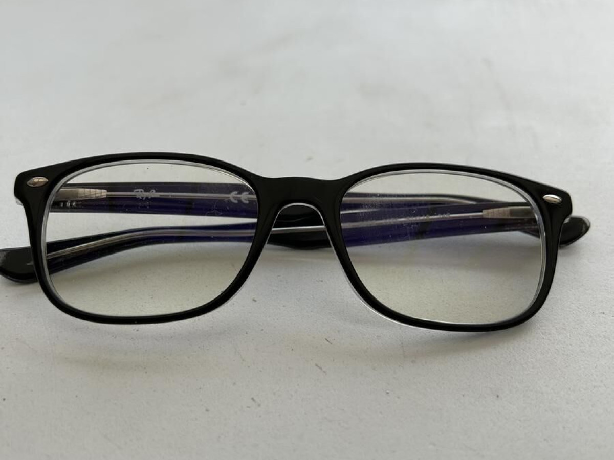 Ray-ban - RB5375 2034 51¤18 145