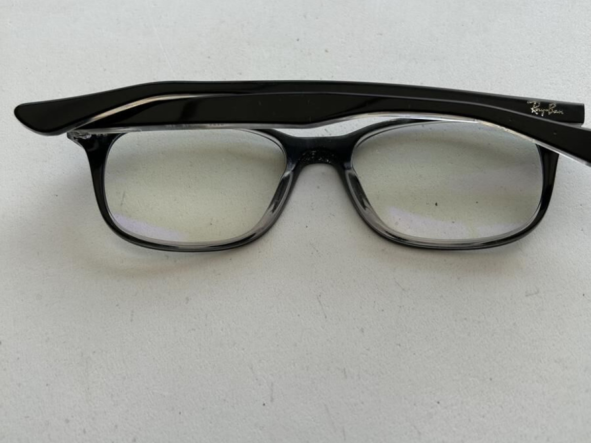 Ray-ban - RB5375 2034 51¤18 145