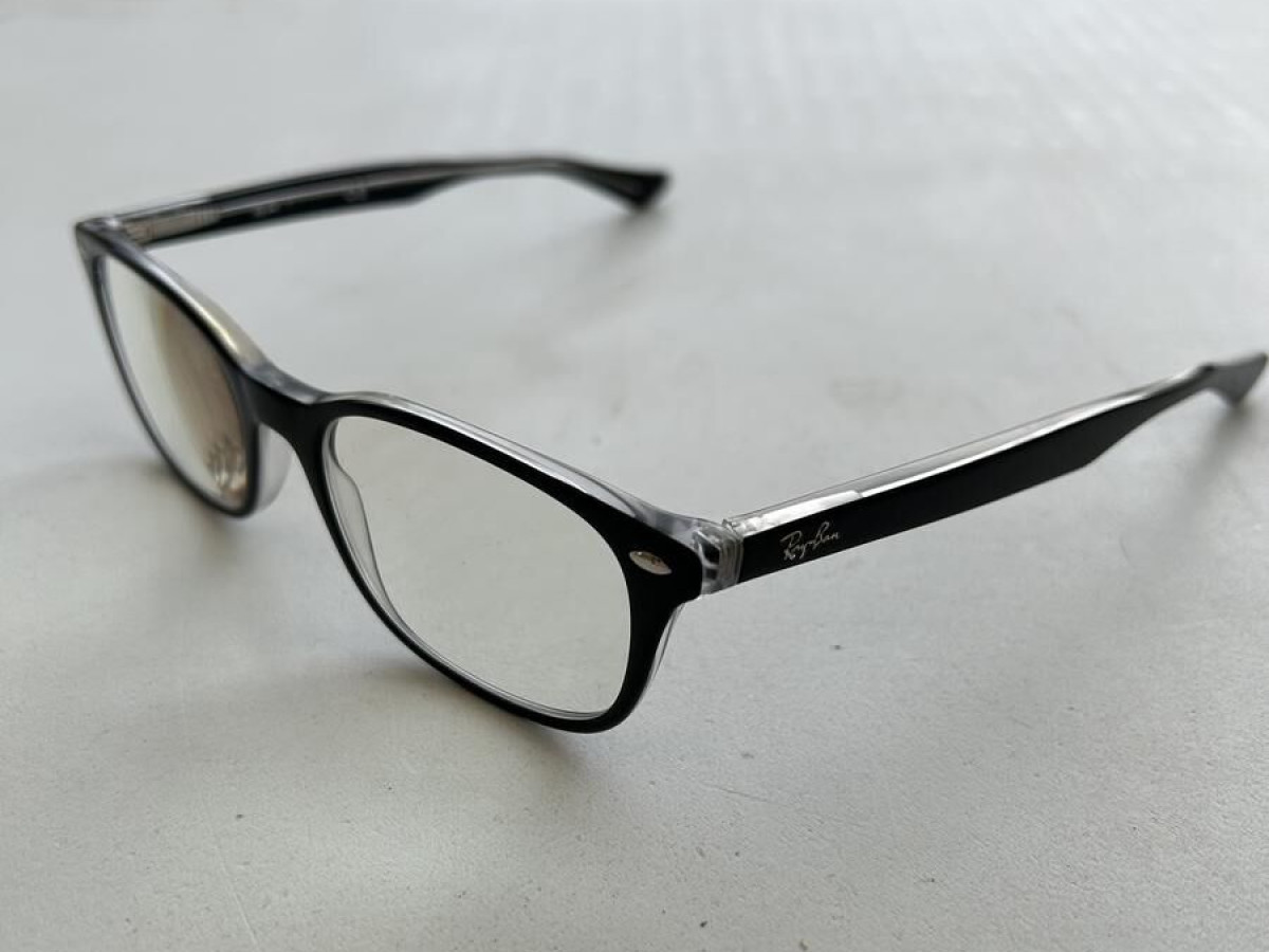 Ray-ban - RB5375 2034 51¤18 145