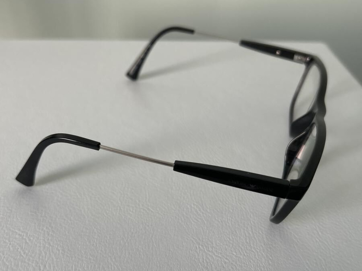 Emporio Armani - EA3165