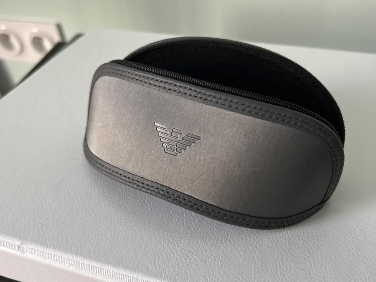 Emporio Armani - EA3165