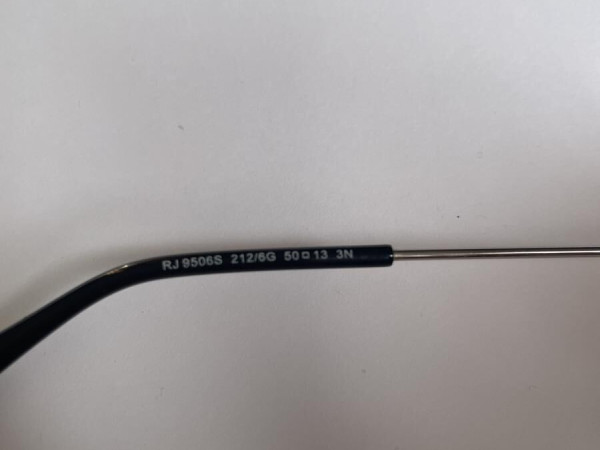 Ray-Ban - RJ 9506S 212/6G 50¤13 3N