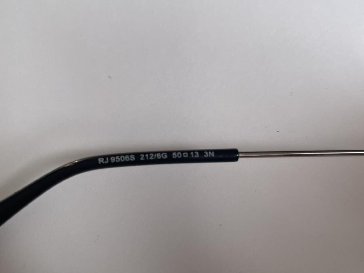 Ray-Ban - RJ 9506S 212/6G 50¤13 3N