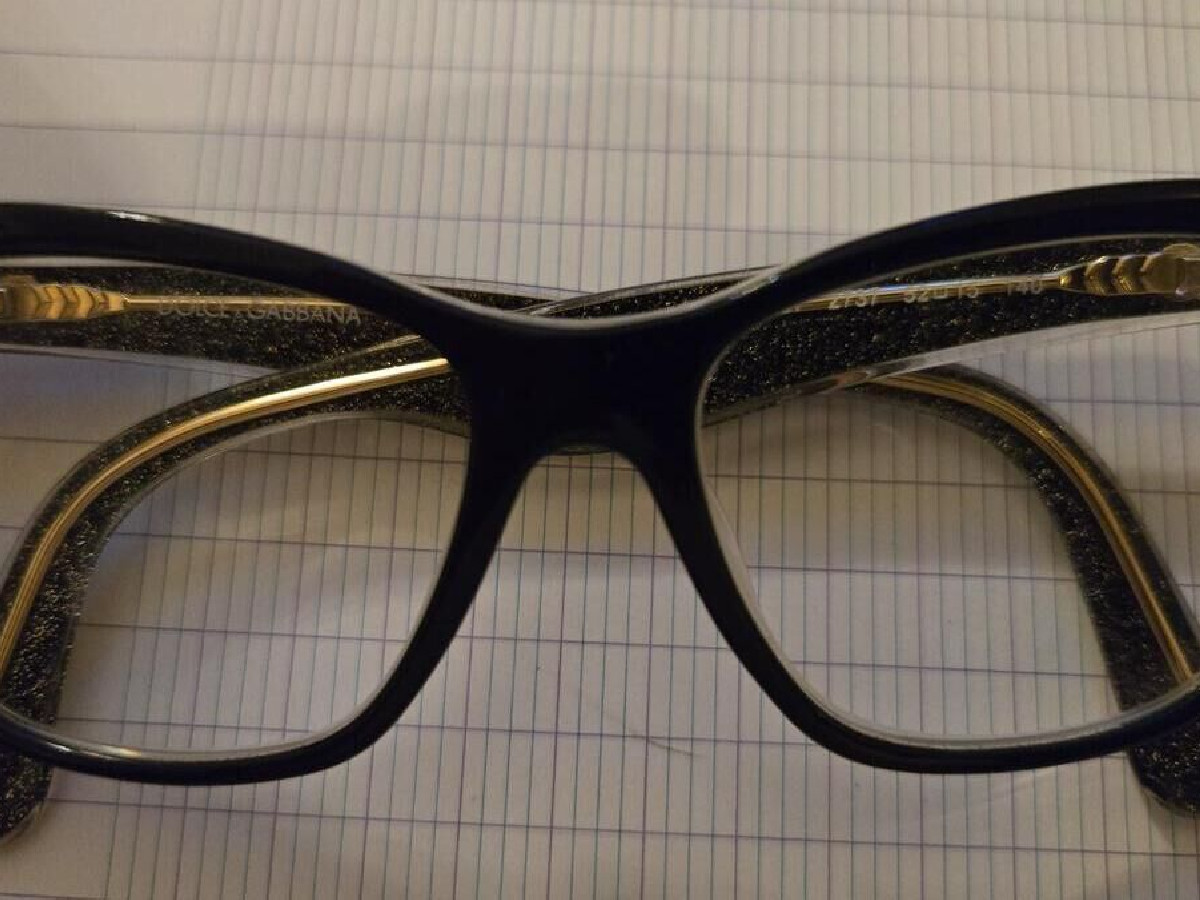 Dolce & gabbana - DG 31672737 52¤15 140