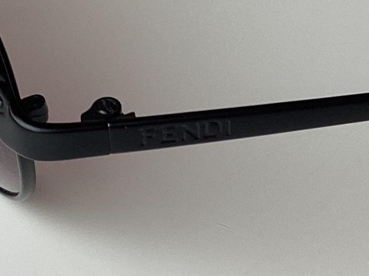 Fendi - FS470 63¤14
