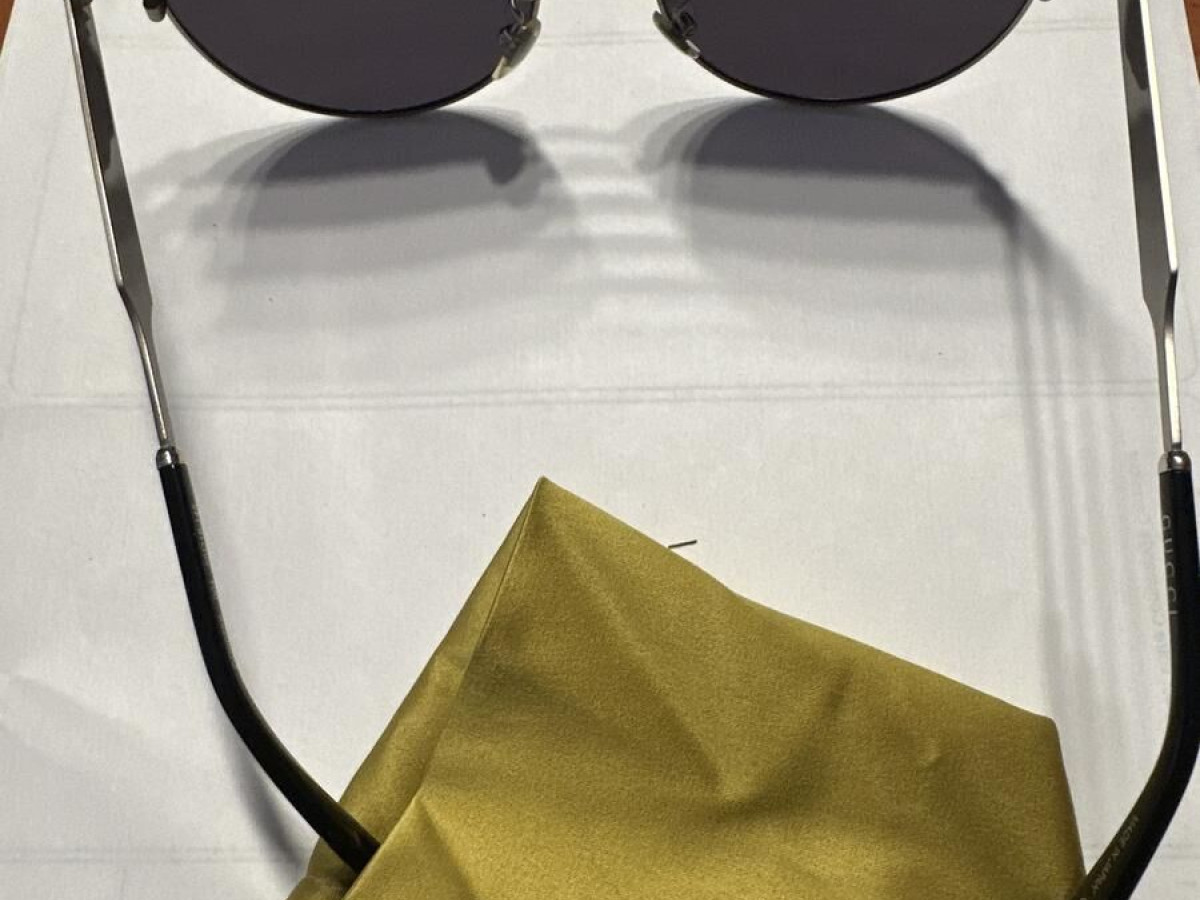 Gucci  - GG0075S