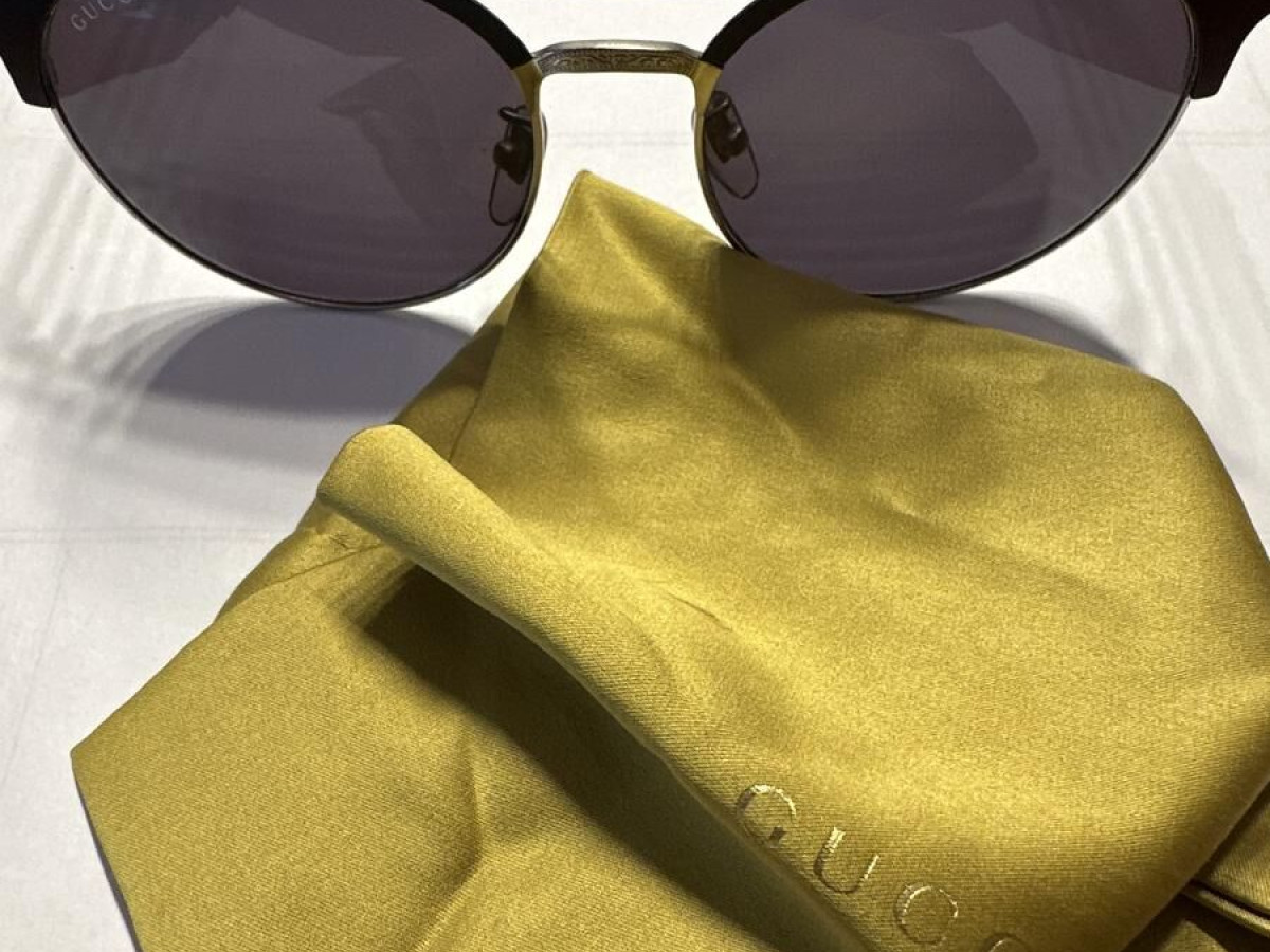 Gucci  - GG0075S