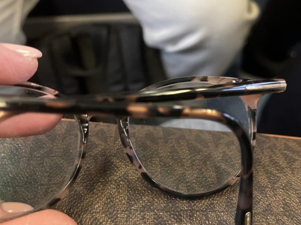 Tom ford - Tf5575-B 51¤18