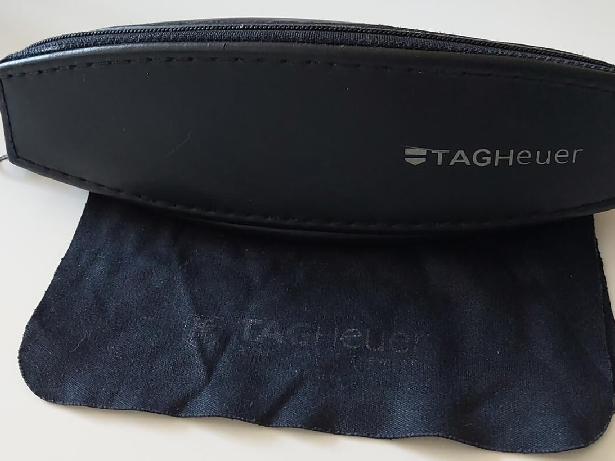 TAGheuer - 7506 205 66D00 03 TEC 20416