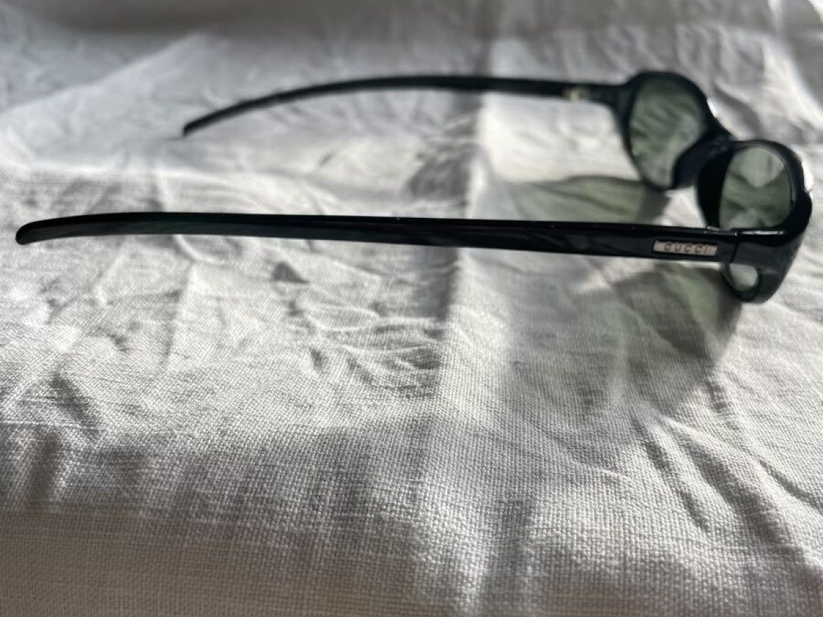 GUCCI - 130 GG2498/S 54¤15