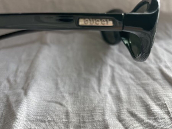 GUCCI - 130 GG2498/S 54¤15