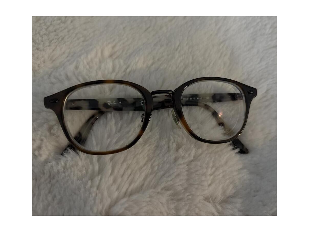 Rayban  - RB5355 5676 48/21 145