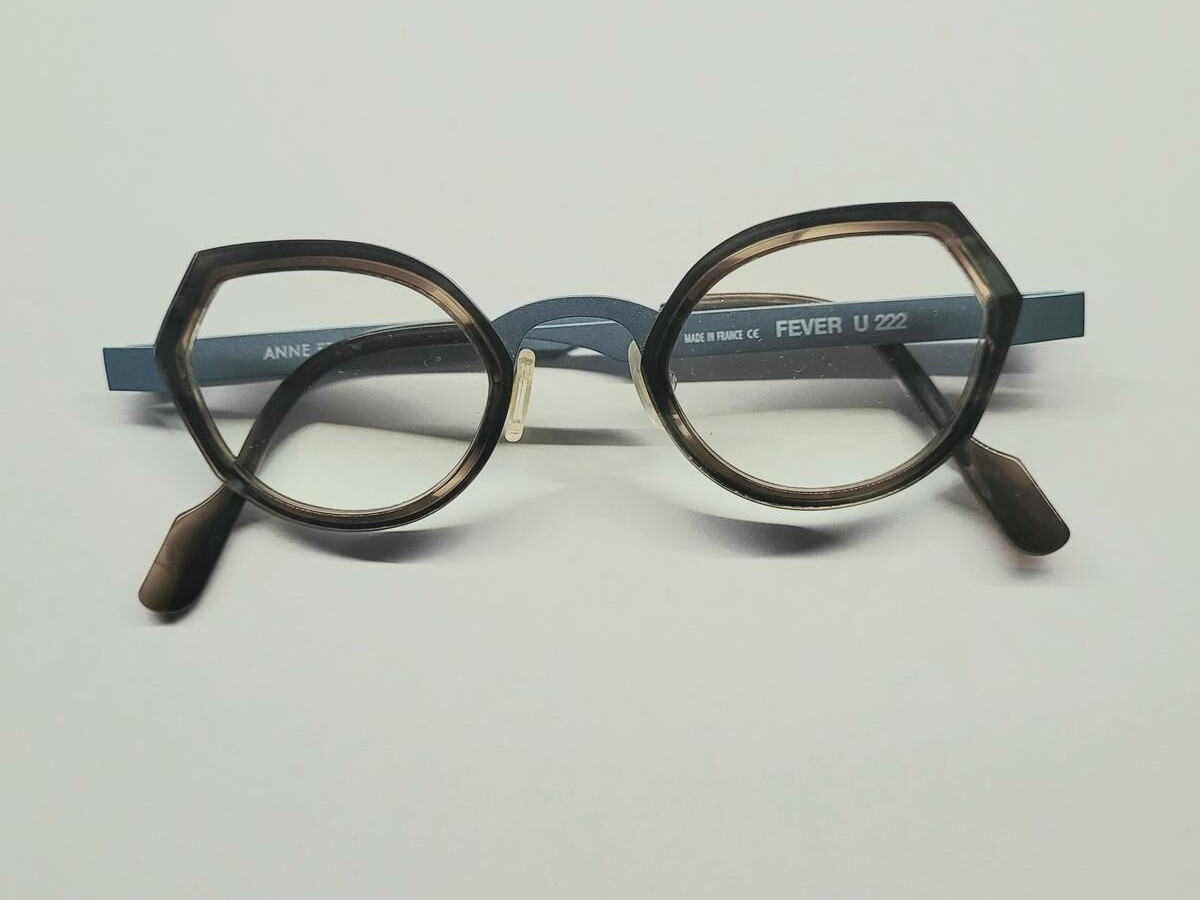 Anne et Valentin - FEVER U 222