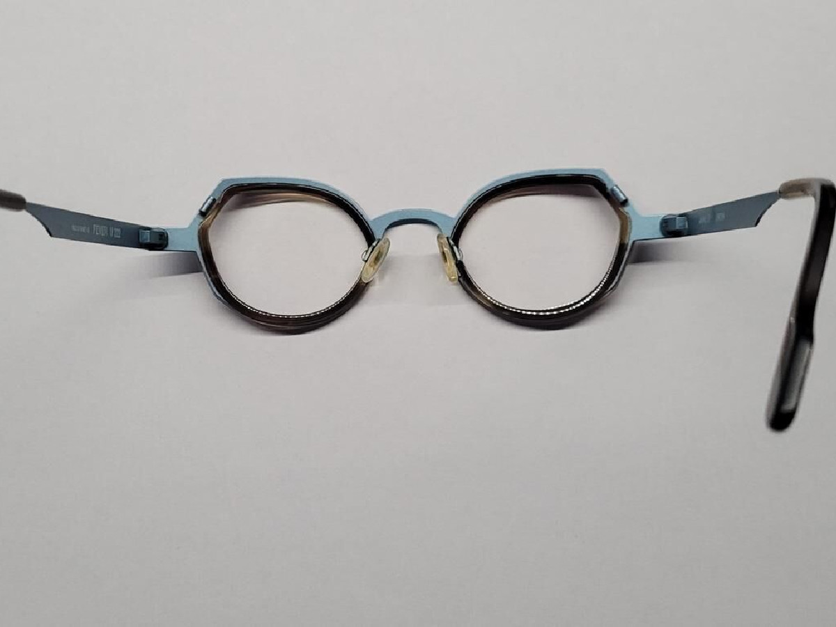 Anne et Valentin - FEVER U 222