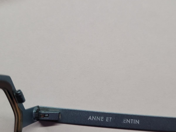 Anne et Valentin - FEVER U 222