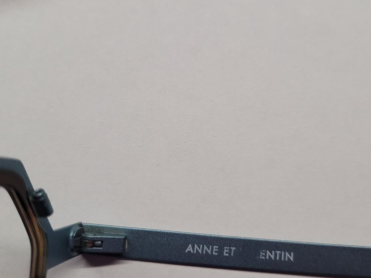 Anne et Valentin - FEVER U 222