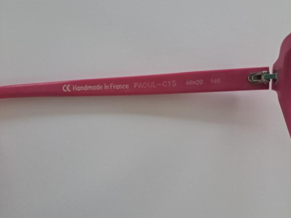 Naoned - PAOUL 46/20 145