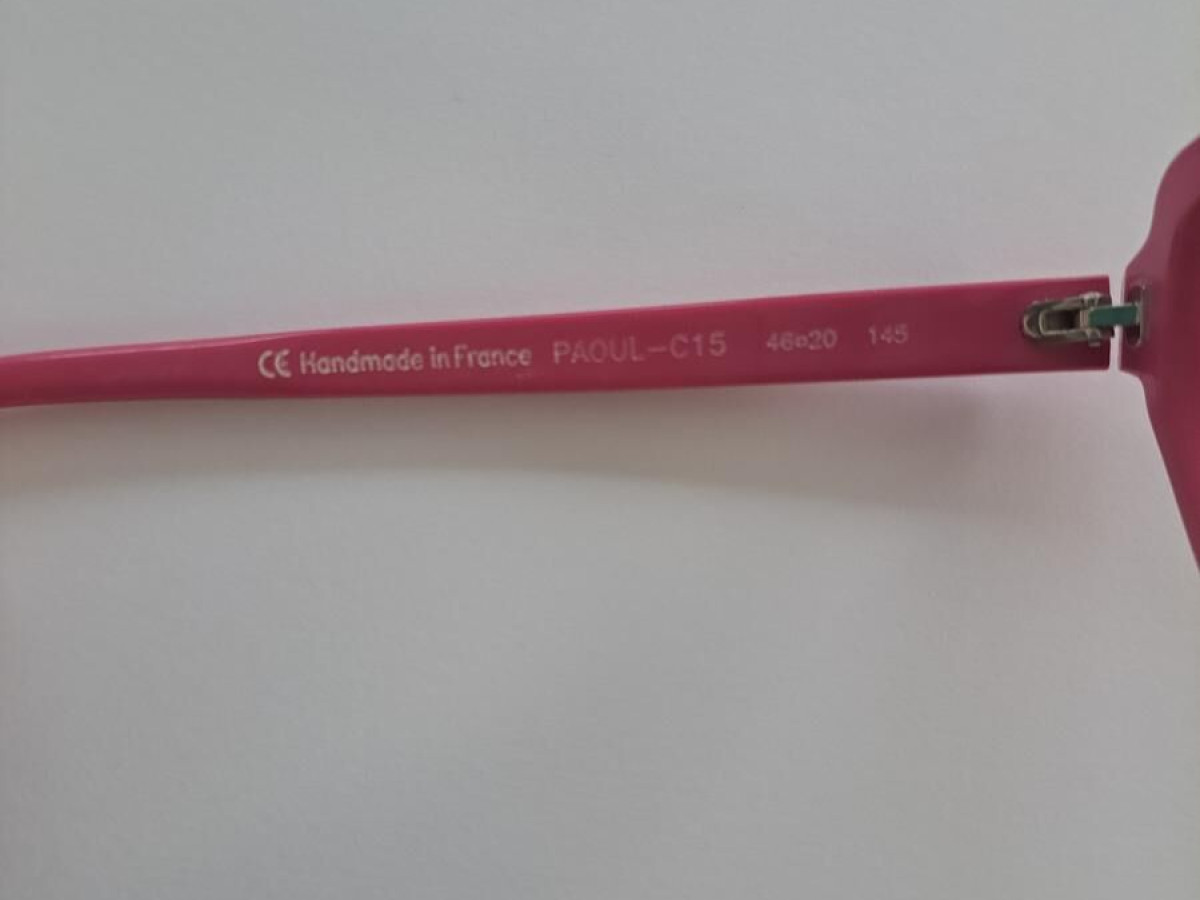 Naoned - PAOUL 46/20 145