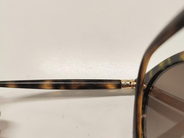 Dolce Gabbana - DG4371 3186/13 52/22 140