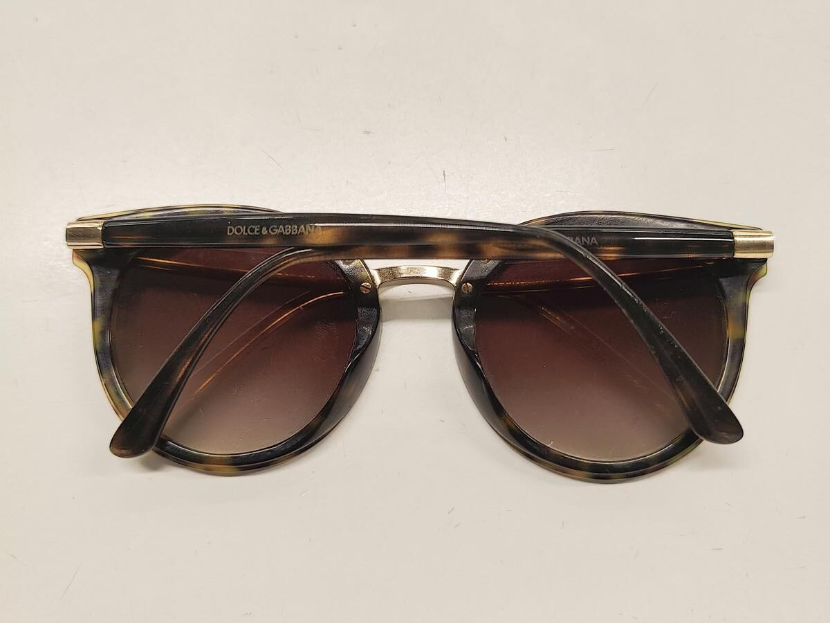 Dolce Gabbana - DG4371 3186/13 52/22 140