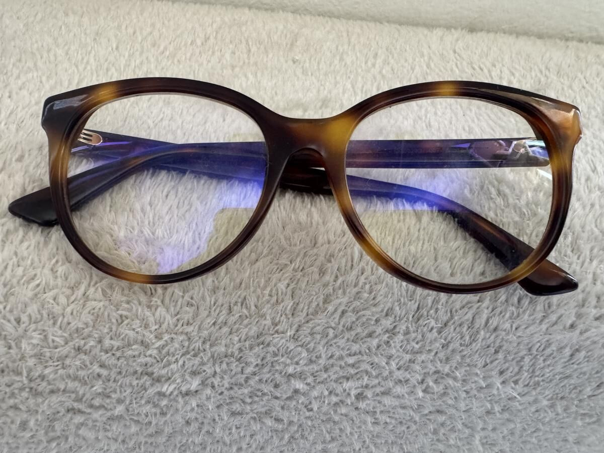 GUCCI - GG0329O 002 53/18 145