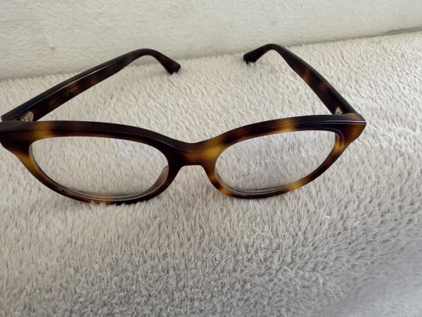 GUCCI - GG0329O 002 53/18 145